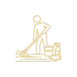 Cleaning
