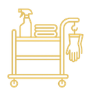Housekeeping
